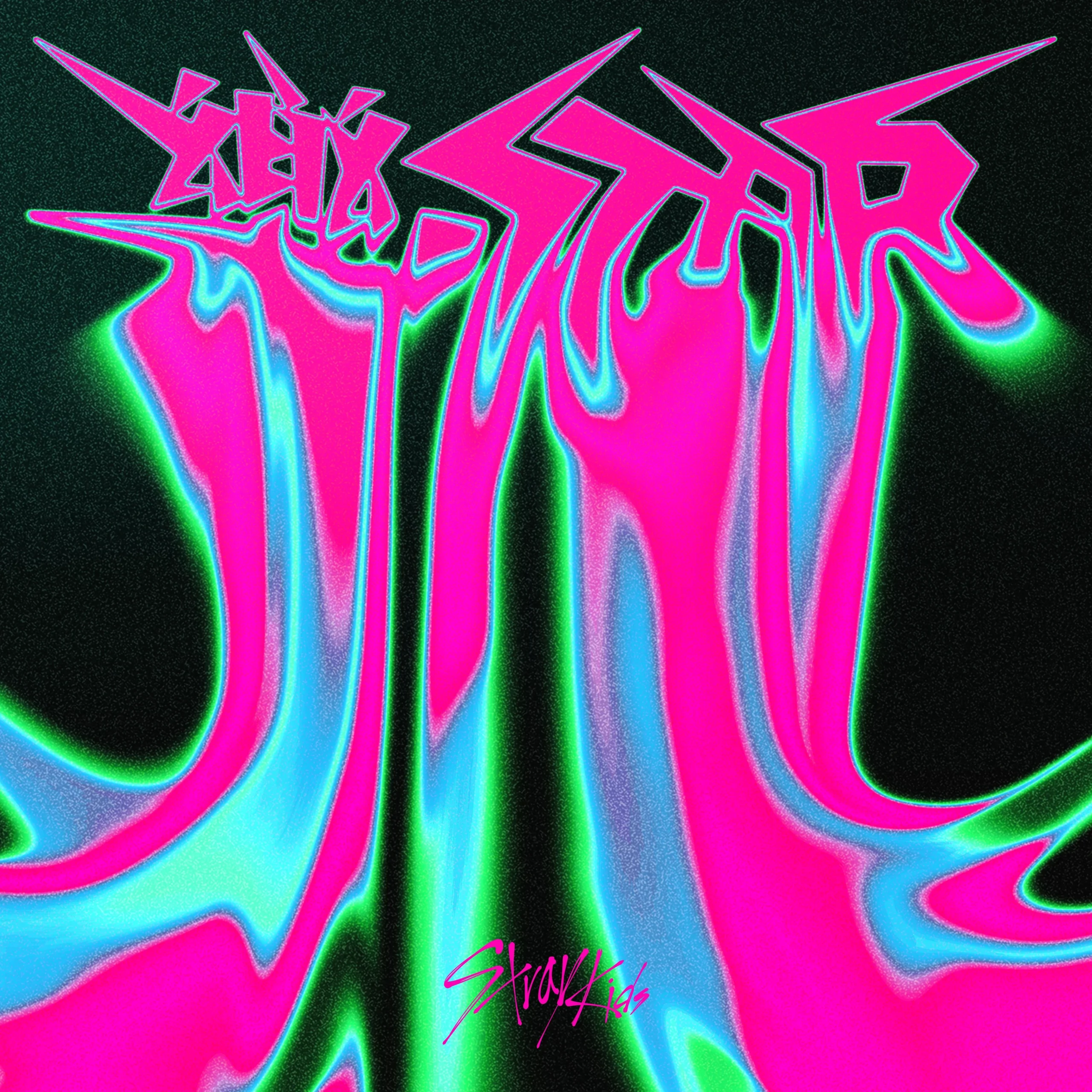 ROCK-STAR Cover