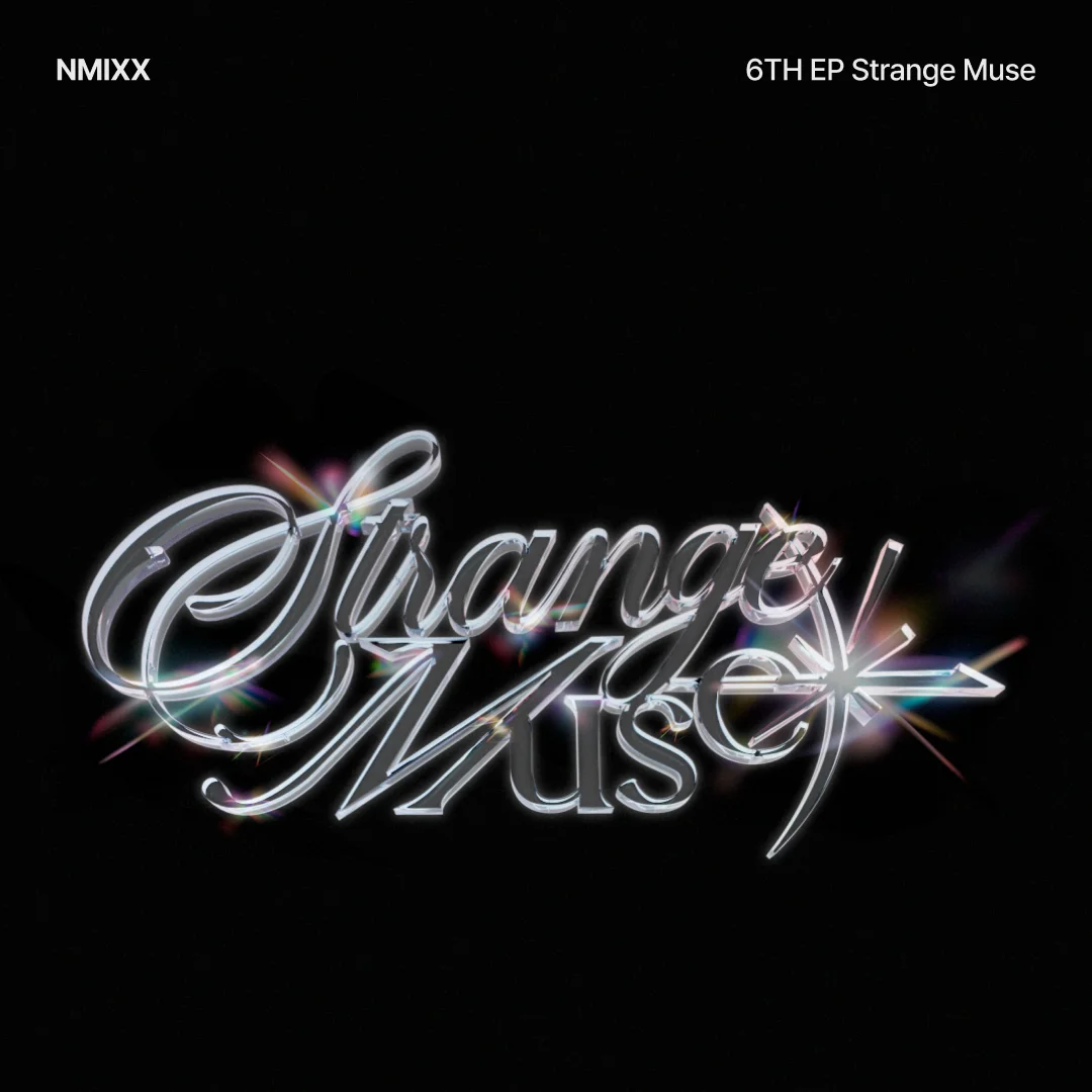 Strage Muse logo