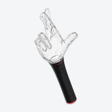 LNGSHOT - OFFICIAL LIGHT STICK