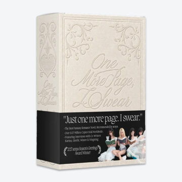 aespa – 2027 Season's Greetings [KTOWN4U POB]