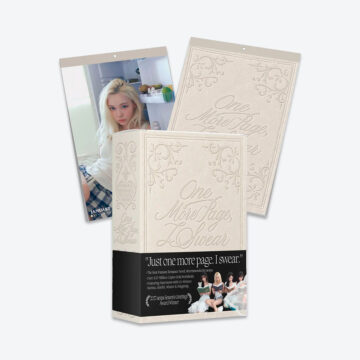 aespa – 2027 Season's Greetings (+ Calendario de Pared) [KTOWN4U POB]