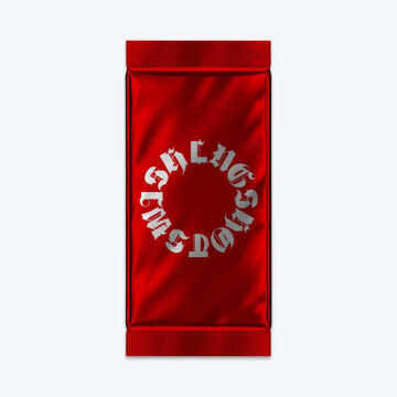 LNGSHOT - EP [S.W.I.S.H.] Card Pack Ver.