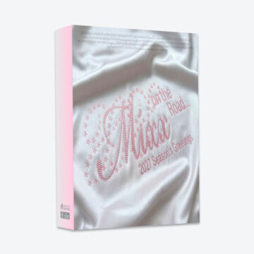 NMIXX – 2027 Season's Greetings [MIXX ON THE ROAD] [FANS SHOP POB]