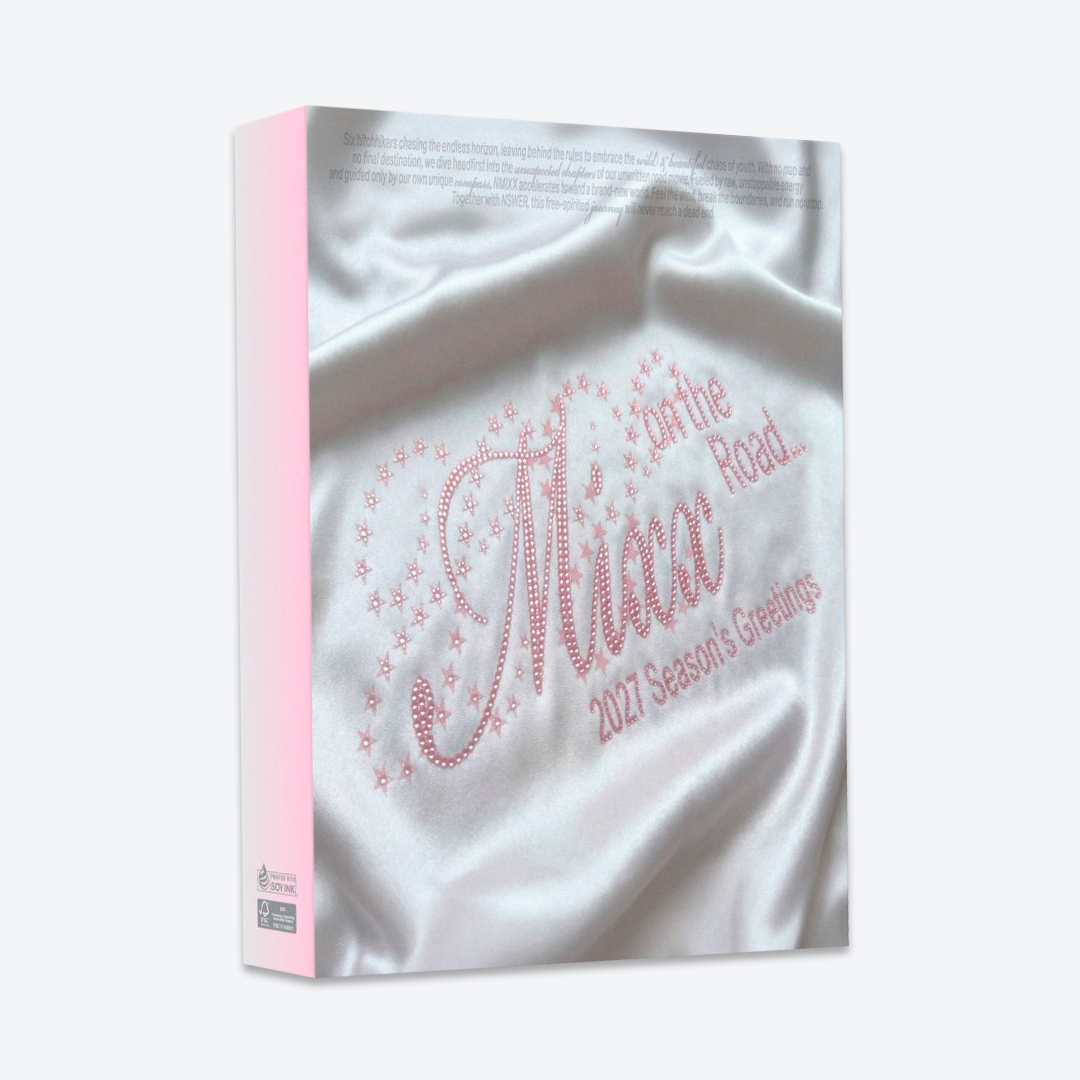 Nmixx SSG_ 2027
