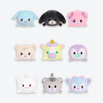 TWICE - TDOONGZ Stress Ball [TWICE THE THRILL]