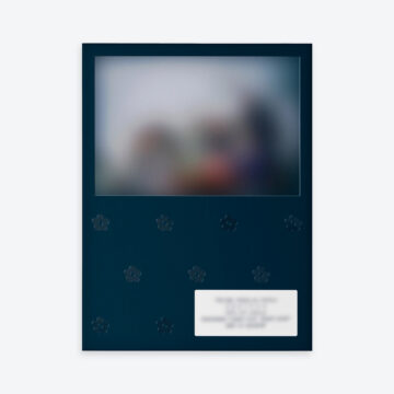 ENHYPEN – ‘THE SIN : PARALLEL WORLD’ (Weverse Albums ver.)